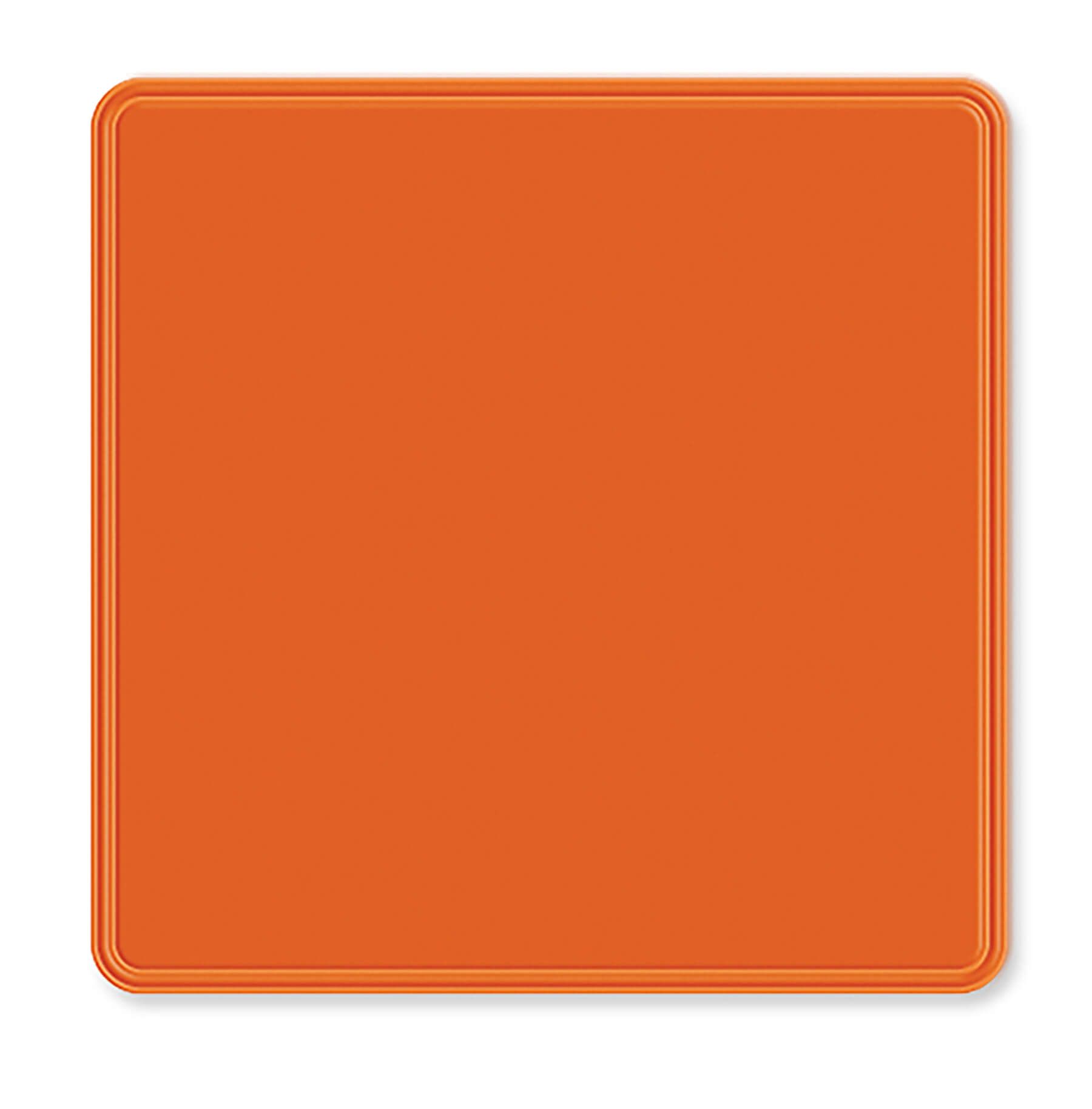 Orange Blank